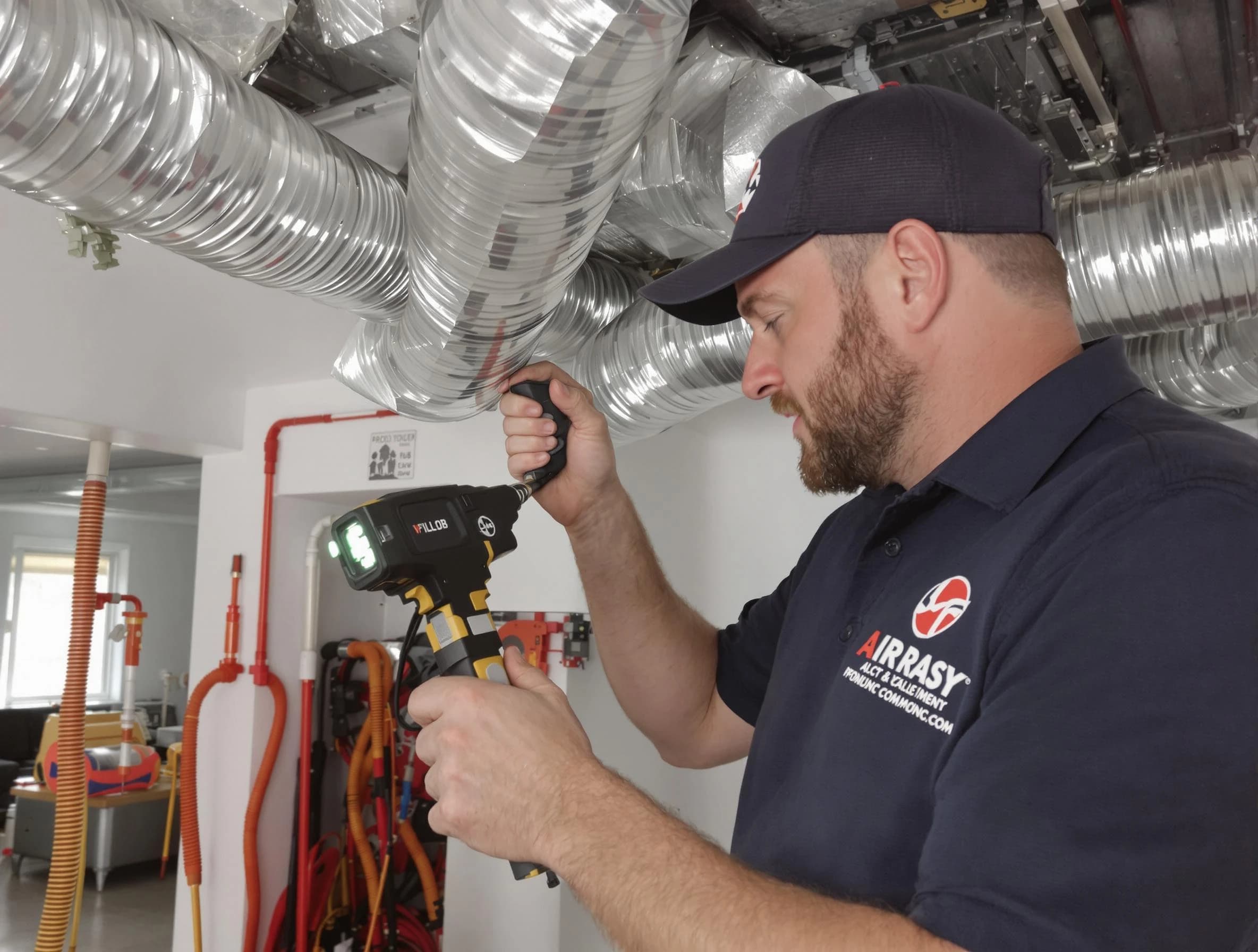 Duct Sealing service in Hampton, PA